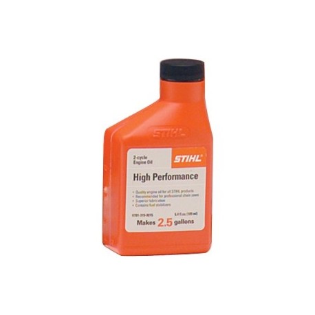 Aceite P Motor de 2 tiempos Stihl 77ml