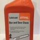 Lubricante Motosierra STIHL 1qt